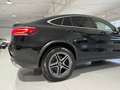 Mercedes-Benz GLC 300 Coupé 300e 4Matic Negro - thumbnail 10