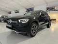 Mercedes-Benz GLC 300 Coupé 300e 4Matic Negro - thumbnail 3