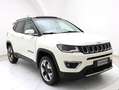 Jeep Compass 2.0 MJT Auto 4WD Limited✔️TETTO APRIBILE✔️ Bianco - thumbnail 5