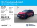 Volkswagen T-Roc 2.0 TSI R-Line Black Style 4Motion Navi*DC Rosso - thumbnail 2