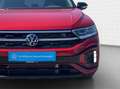 Volkswagen T-Roc 2.0 TSI R-Line Black Style 4Motion Navi*DC Rot - thumbnail 15
