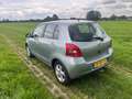 Toyota Yaris Yaris 1.3 VVTi Luna Zilver - thumbnail 4