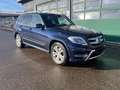 Mercedes-Benz GLK 220 CDI BT 4Matic Aut. Sport EURO 6 Distronic EURO 6 Blau - thumbnail 1