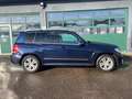 Mercedes-Benz GLK 220 CDI BT 4Matic Aut. Sport EURO 6 Distronic EURO 6 Blau - thumbnail 2