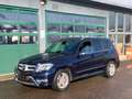 Mercedes-Benz GLK 220 CDI BT 4Matic Aut. Sport EURO 6 Distronic EURO 6 Blau - thumbnail 5