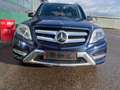 Mercedes-Benz GLK 220 CDI BT 4Matic Aut. Sport EURO 6 Distronic EURO 6 Blau - thumbnail 4