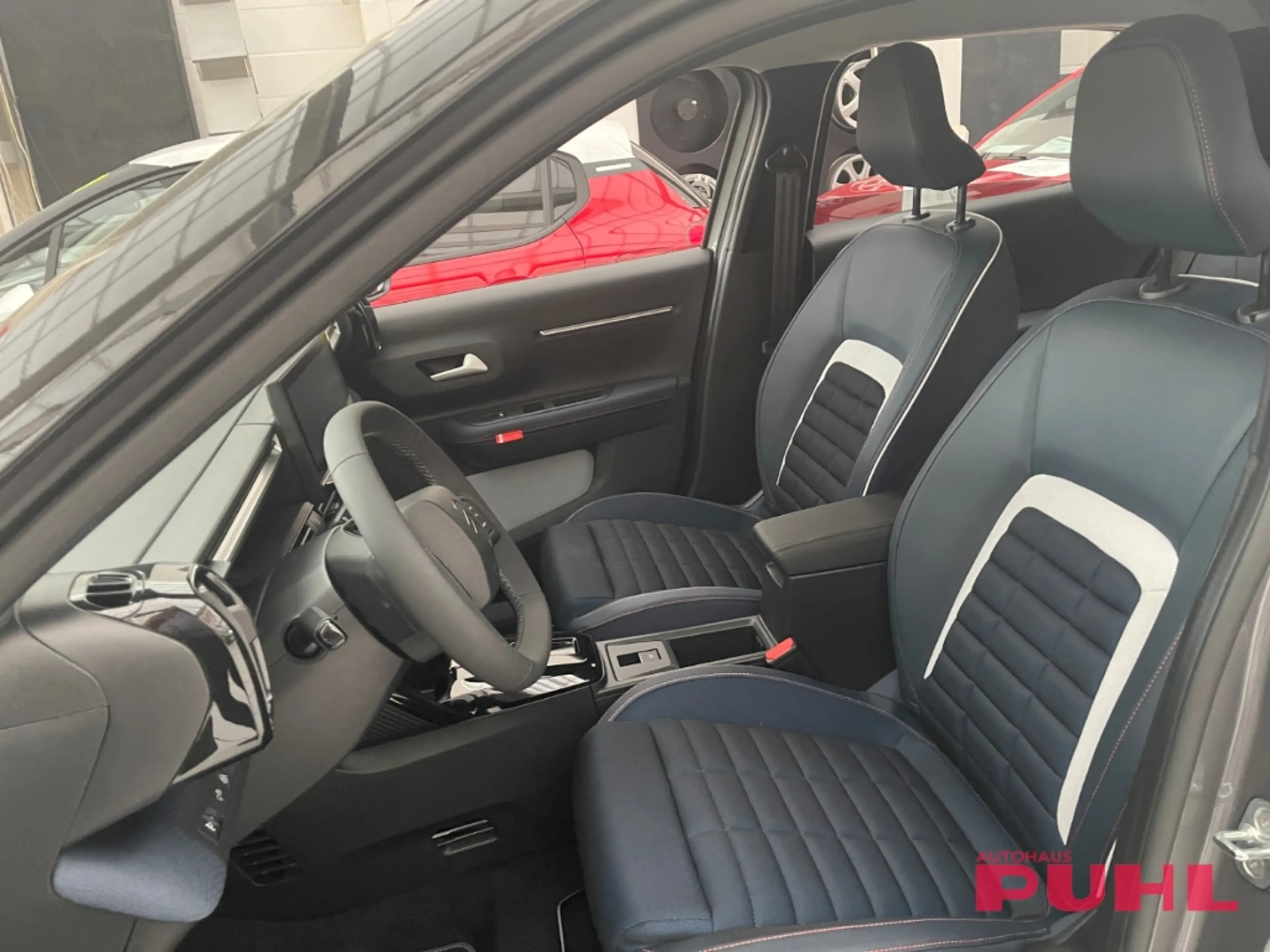 Citroen C3 Aircross Hybrid 145 COLLECTION HUD LED Apple CarPlay Androi — photo 13