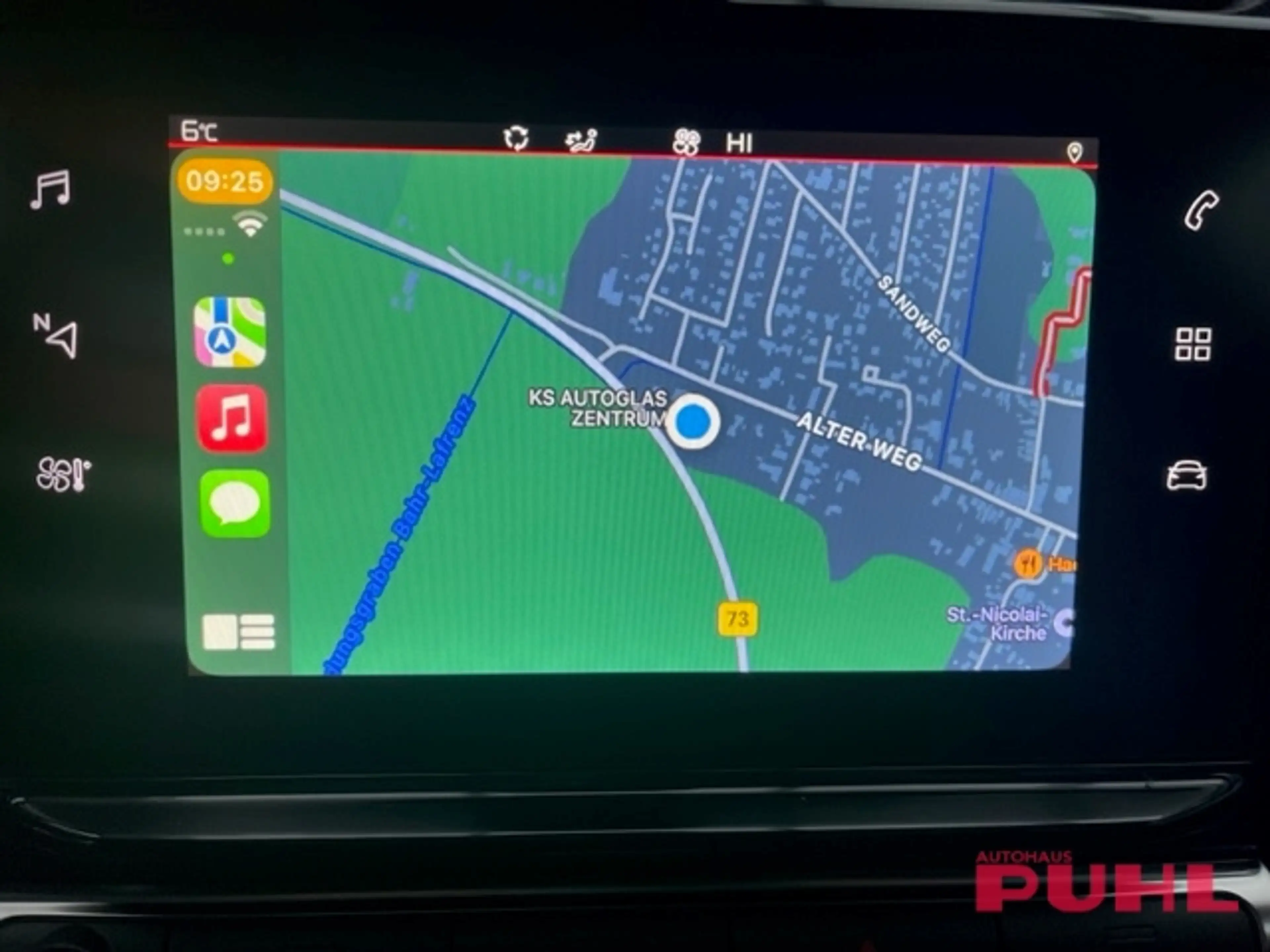 Citroen C3 Aircross Hybrid 145 COLLECTION HUD LED Apple CarPlay Androi — photo 15