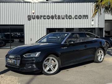 40 TDI 190CH S LINE QUATTRO S TRONIC 7 EURO6D-T