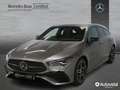 Mercedes-Benz CLA 200 Shooting Brake 200d 8G-DCT (4.75) Gris - thumbnail 1