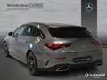Mercedes-Benz CLA 200 Shooting Brake 200d 8G-DCT (4.75) Gris - thumbnail 4
