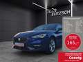 SEAT Leon TSI FR-Line LED Navi ACC Park-Assist SH LM Blau - thumbnail 1