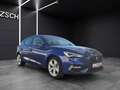 SEAT Leon TSI FR-Line LED Navi ACC Park-Assist SH LM Blau - thumbnail 7