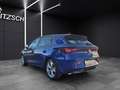 SEAT Leon TSI FR-Line LED Navi ACC Park-Assist SH LM Blau - thumbnail 4