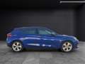 SEAT Leon TSI FR-Line LED Navi ACC Park-Assist SH LM Blau - thumbnail 7