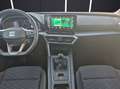 SEAT Leon TSI FR-Line LED Navi ACC Park-Assist SH LM Blau - thumbnail 16
