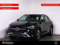 Mercedes-Benz GLA 200 GLA 200 d ADVANCED/AHK/LED/KAMERA/WINTER SHZ/Klima Schwarz - thumbnail 1