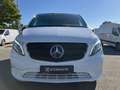 Mercedes-Benz Vito Vito 116 Mix 5-Sitze LED Klima PDC Autom. 1. Hd. Blanc - thumbnail 2