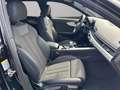 Audi A4 Avant 35 TDI S tr. LINE+ACC+SIDE+NAVI PLUS Schwarz - thumbnail 11