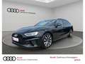 Audi A4 Avant 35 TDI S tr. LINE+ACC+SIDE+NAVI PLUS Schwarz - thumbnail 1