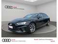 Audi A4 Avant 35 TDI S tr. LINE+ACC+SIDE+NAVI PLUS Schwarz - thumbnail 1