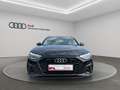 Audi A4 Avant 35 TDI S tr. LINE+ACC+SIDE+NAVI PLUS Schwarz - thumbnail 2