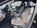 Audi A4 Avant 35 TDI S tr. LINE+ACC+SIDE+NAVI PLUS Schwarz - thumbnail 9