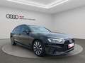 Audi A4 Avant 35 TDI S tr. LINE+ACC+SIDE+NAVI PLUS Schwarz - thumbnail 3
