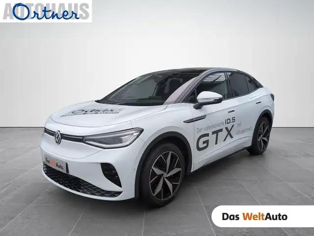 Volkswagen ID.5 GTX 4MOTION 220 kW