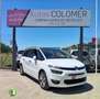 Citroen C4 G.Picasso 1.6THP S&S Feel Edition Aut. Blanco - thumbnail 1
