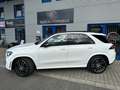 Mercedes-Benz GLE 400 400d "4Matic" *AMG-LINE*LED*KAMERA*PANORAMA* Blanc - thumbnail 2