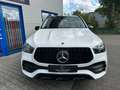 Mercedes-Benz GLE 400 400d "4Matic" *AMG-LINE*LED*KAMERA*PANORAMA* Blanc - thumbnail 7