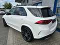 Mercedes-Benz GLE 400 400d "4Matic" *AMG-LINE*LED*KAMERA*PANORAMA* Blanc - thumbnail 3