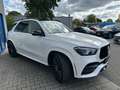 Mercedes-Benz GLE 400 400d "4Matic" *AMG-LINE*LED*KAMERA*PANORAMA* Blanc - thumbnail 6