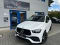 Mercedes-Benz GLE 400 400d "4Matic" *AMG-LINE*LED*KAMERA*PANORAMA* Blanc - thumbnail 1