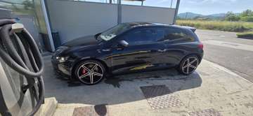 2.0 TDI DSG Edition ex 170 tetto bilsten stage 2