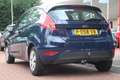 Ford Fiesta 1.25 3DR *Ghia* | Trekhaak | Nieuwe APK! | Leuk! | Blu/Azzurro - thumbnail 3