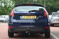 Ford Fiesta 1.25 3DR *Ghia* | Trekhaak | Nieuwe APK! | Leuk! | Blu/Azzurro - thumbnail 4