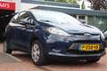 Ford Fiesta 1.25 3DR *Ghia* | Trekhaak | Nieuwe APK! | Leuk! | Blu/Azzurro - thumbnail 6