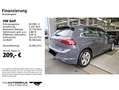 Volkswagen Golf 8 VIII 1.5 eTSI DSG Life AHK/Pano/ACC Grau - thumbnail 2