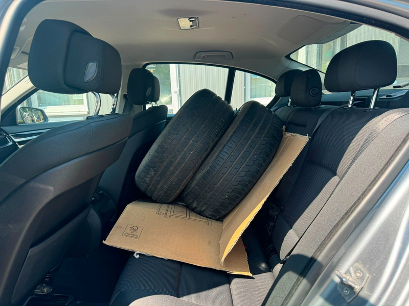 BMW 523 i Lim. AHK°PDC°NAVI°XENON°SZHG°TEMP°8xBEREIFT — photo 13
