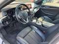 BMW 520 Baureihe 5 Touring 520 d Sport Line Weiß - thumbnail 4