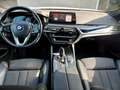 BMW 520 Baureihe 5 Touring 520 d Sport Line Weiß - thumbnail 8