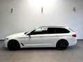 BMW 520 Baureihe 5 Touring 520 d Sport Line Weiß - thumbnail 16