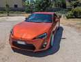 Toyota GT86 GT86 2.0 Orange - thumbnail 4