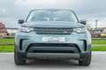 Land Rover Discovery 2.0 TD4 7pl. AWD / PANO DAK / CRUISECONTROL / LED Gris - thumbnail 4