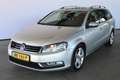 Volkswagen Passat Variant 1.6 TDI BlueMotion Clima Navigatie Panoramadak Rij Grijs - thumbnail 4