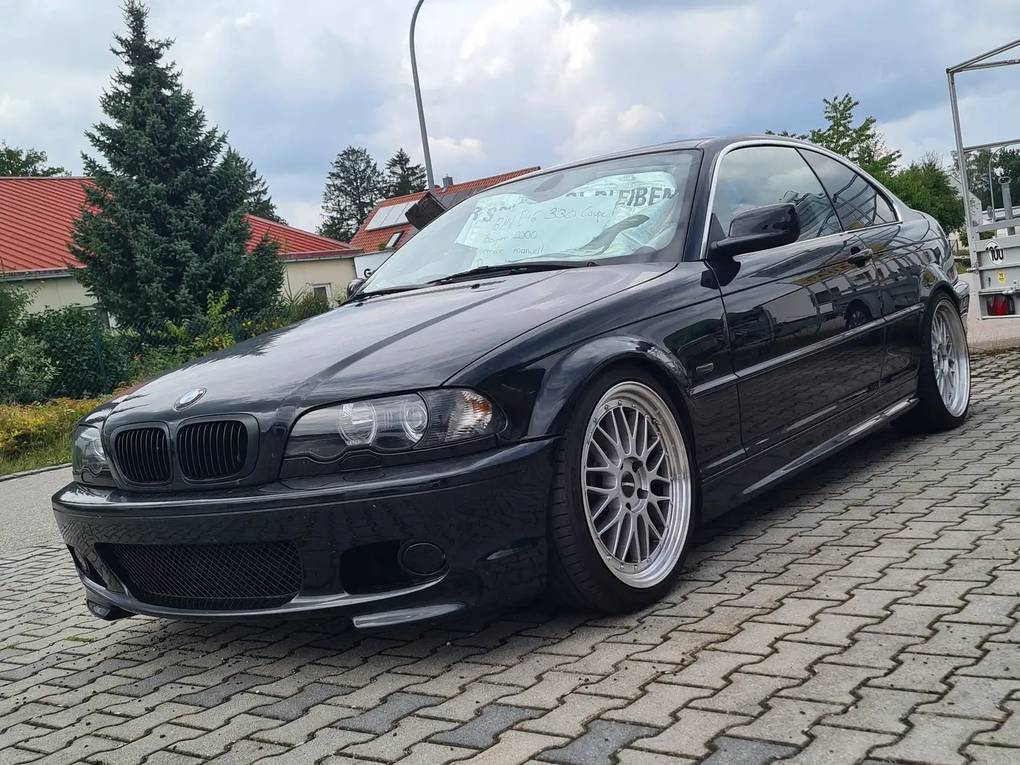 BMW 330 330 Ci - 1