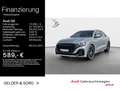 Audi Q8 50 TDI quattro S-line (Ext) HuD*Pano*Air*AHK Argento - thumbnail 1