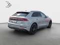 Audi Q8 50 TDI quattro S-line (Ext) HuD*Pano*Air*AHK Argento - thumbnail 2